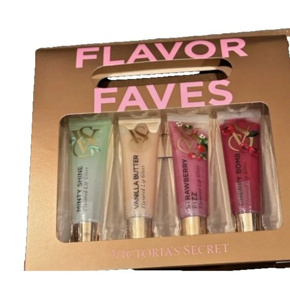 Victorias Secret give your